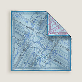 8／31までセール❣️エルメス ツイルレーヌ トップス エトリエの競演 34 最終価格❣️エルメス ツイルレーヌ トップス エトリエの競演 34